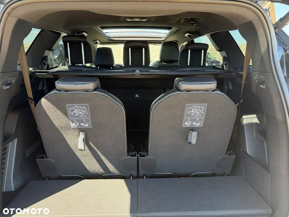 Peugeot 5008 - 10