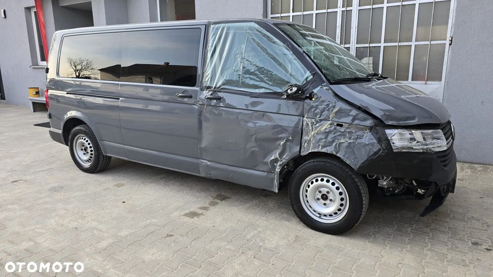 Volkswagen Transporter Kombi L2H1 - 20