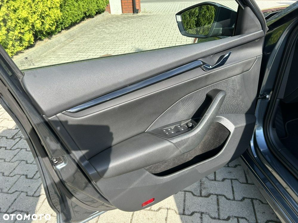 Skoda Octavia - 26