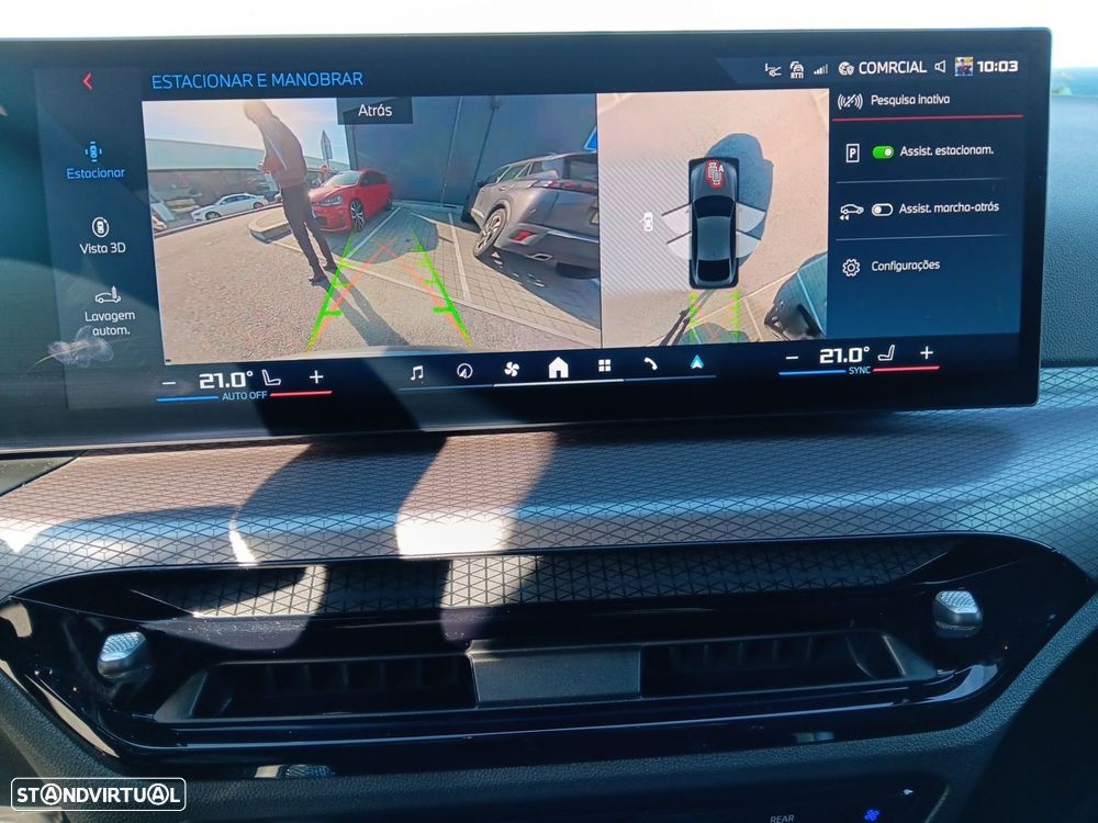 BMW i4 M50 Pack Desportivo M Pro - 31