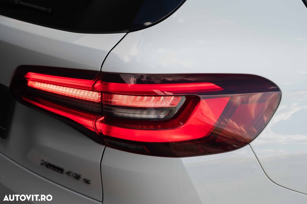 BMW X5 xDrive45e AT PHEV - 15