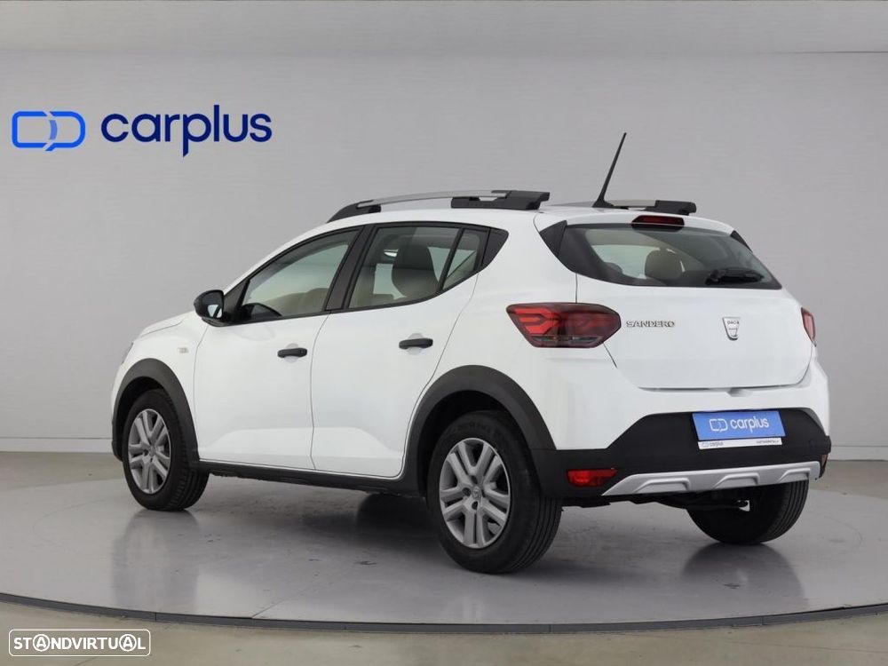 Dacia Sandero 1.0 ECO-G Comfort Bi-Fuel - 5