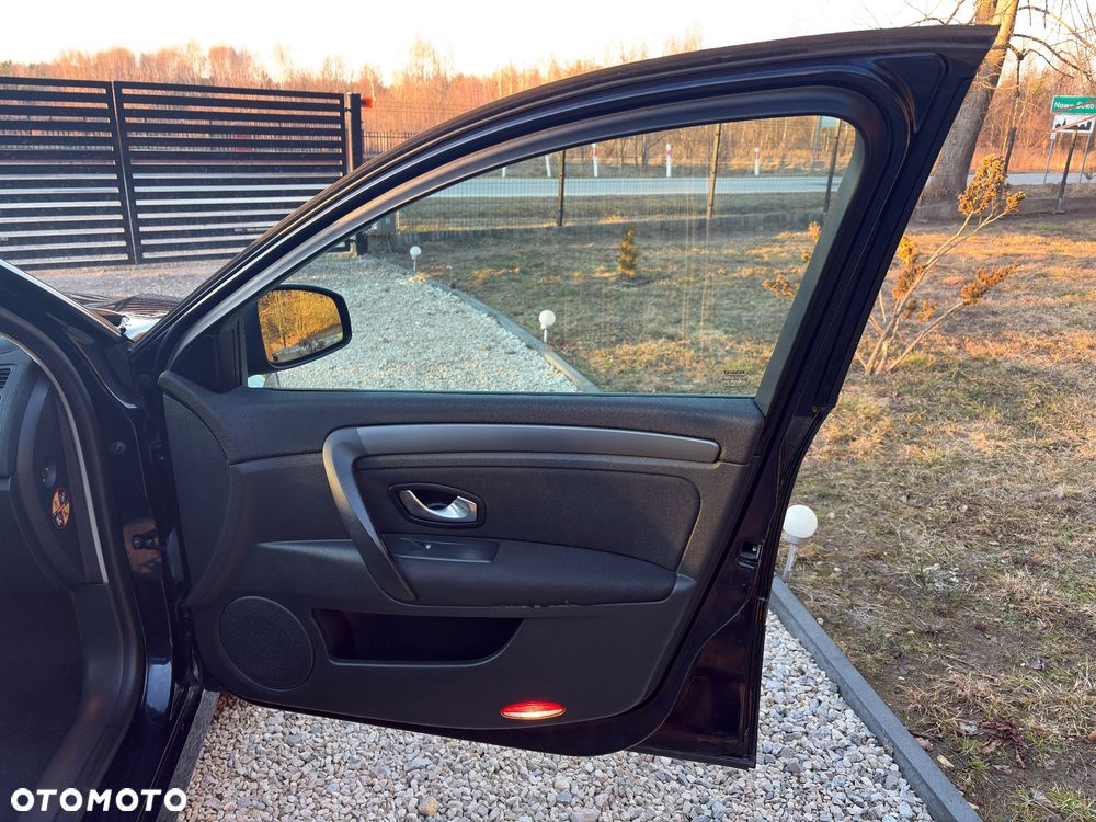 Renault Laguna 2.0 Dynamique - 29