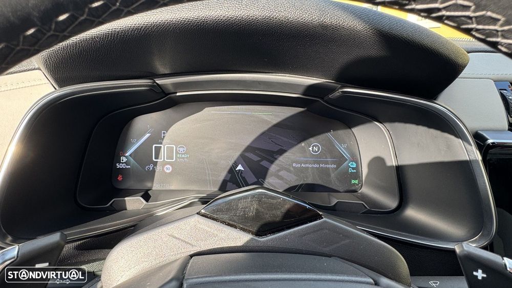 DS DS7 Crossback E-Tense Rivoli EAT8 - 13