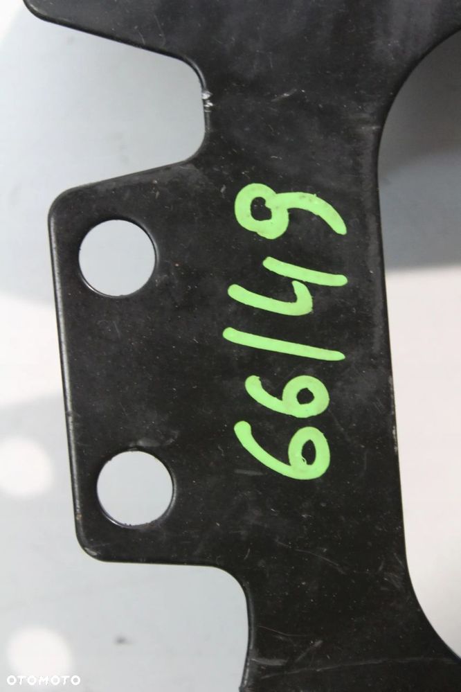 UCHWYT WSPORNIK MOCOWANIE POMPY ABS FORD VOLVO CAŁE BDB AV61-R6K034AB - 3