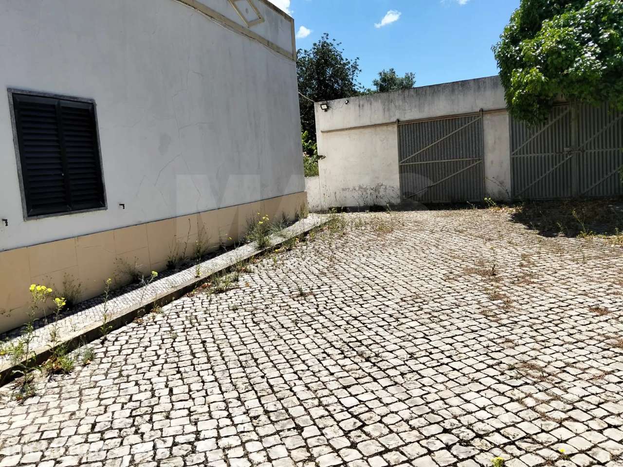 Casa Algarvia para remodelar - Grande imagem: 4/9