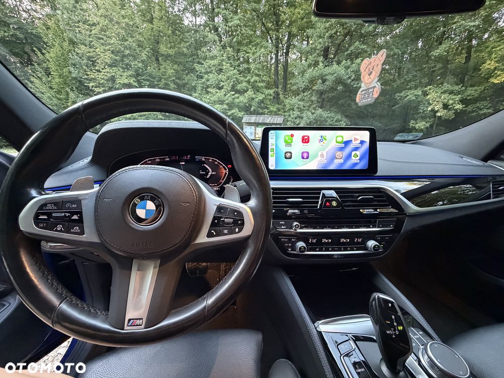 BMW Seria 6 - 10