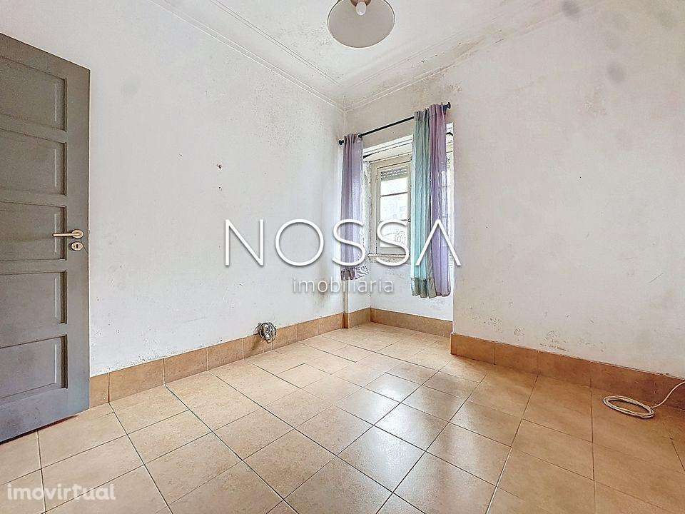 T4 para Obras totais na Amadora - Grande imagem: 4/29