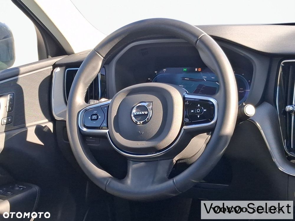 Volvo XC 60 - 28