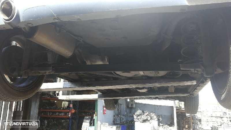 DIFERENCIAL TRASEIRO CHEVROLET SPARK - 1