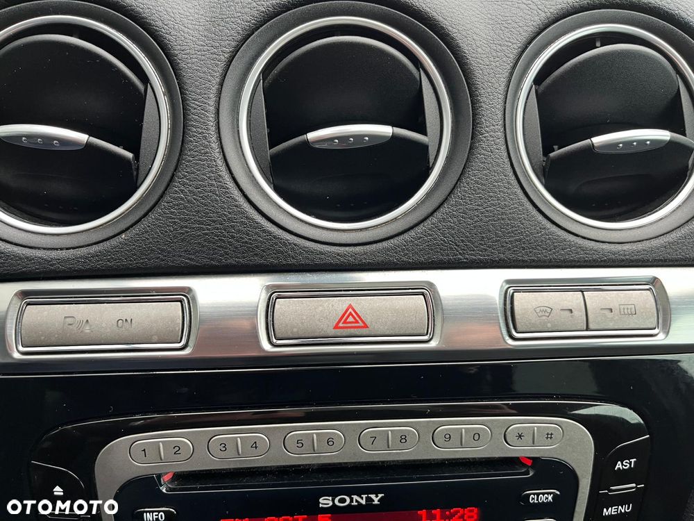 Ford S-Max 2.0 TDCi Titanium - 11