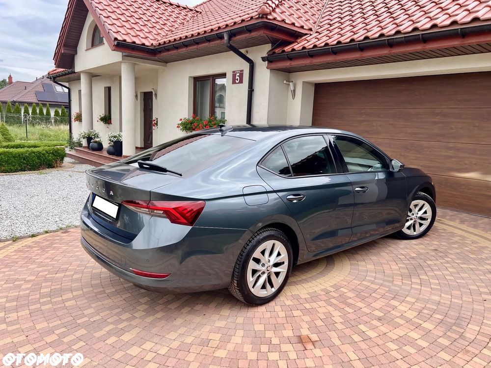 Skoda Octavia 2.0 TDI Ambition - 4