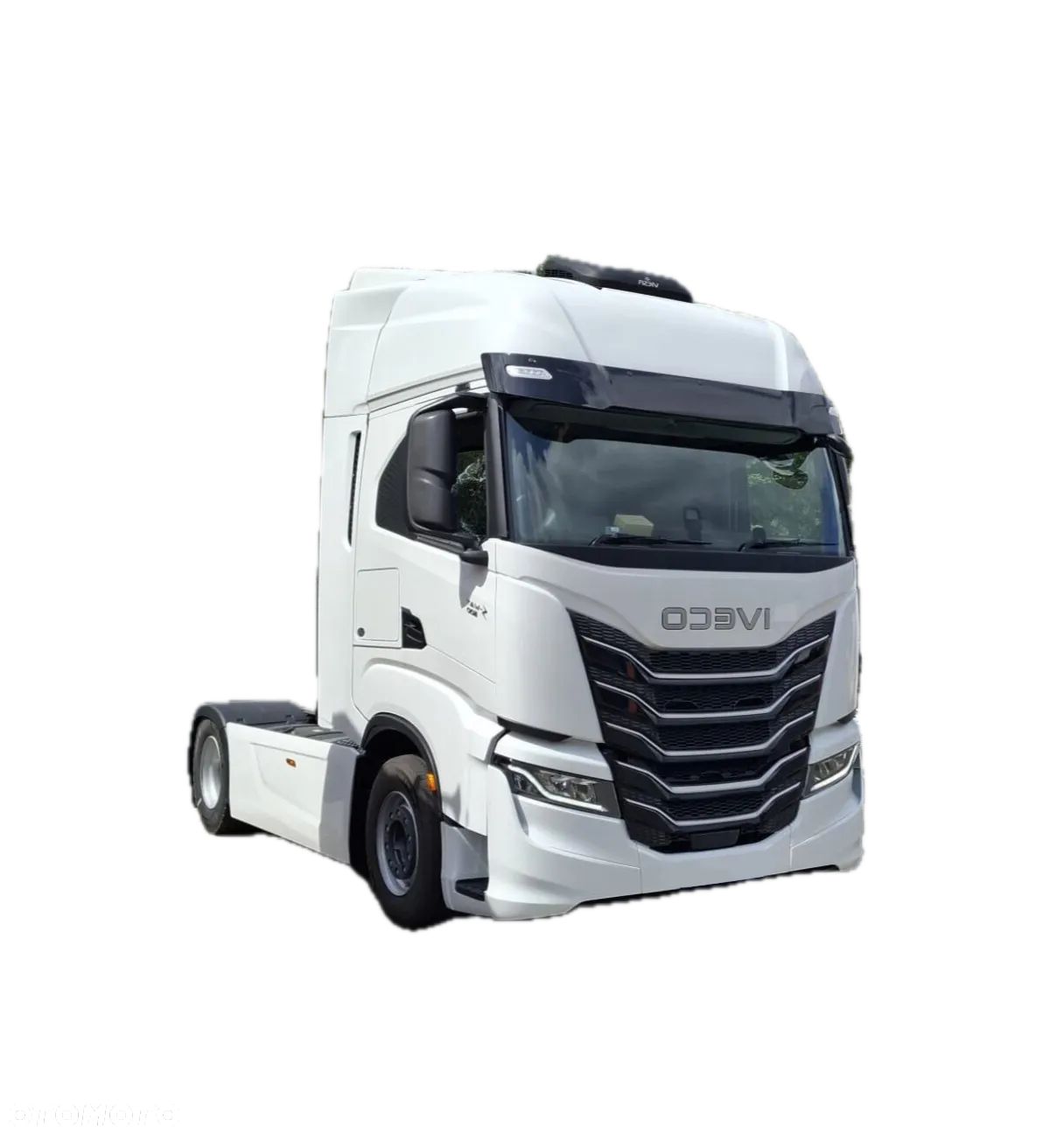 Iveco SWAY 500 STANDARD - 1