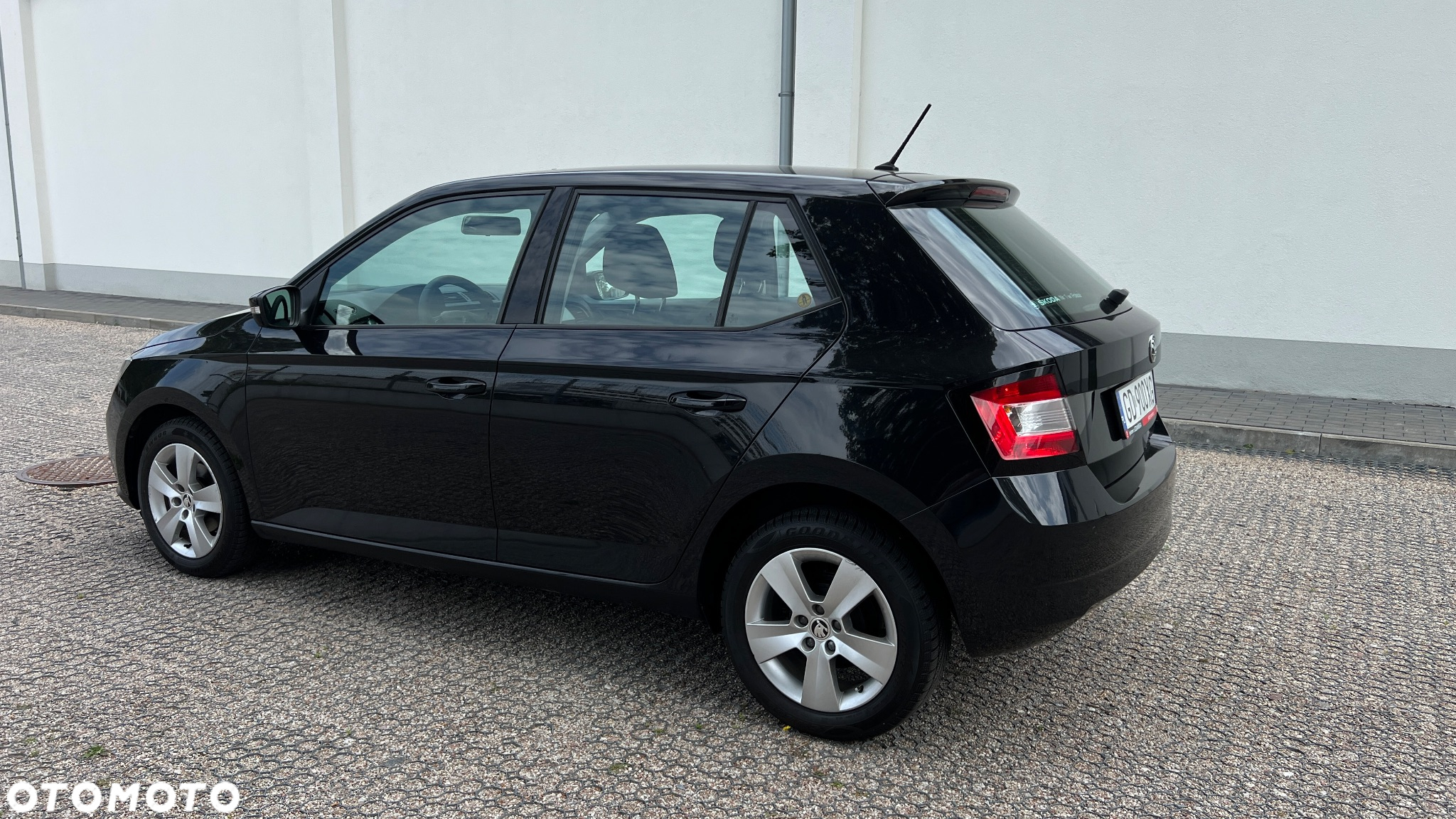Skoda Fabia 1.0 TSI Ambition - 6