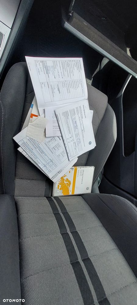 Volkswagen Golf 1.6 TDI BMT Comfortline - 10