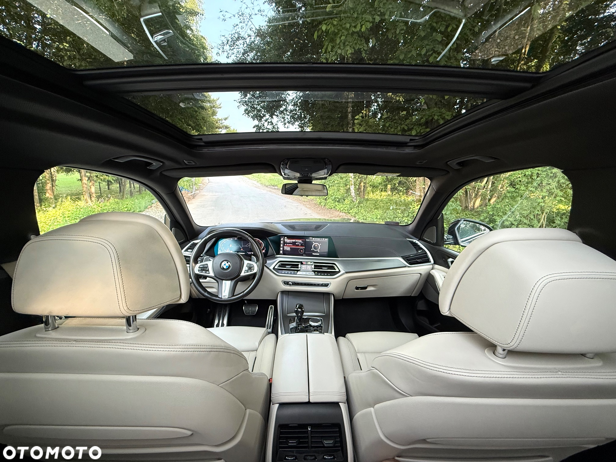 BMW X5 xDrive30d sport - 21