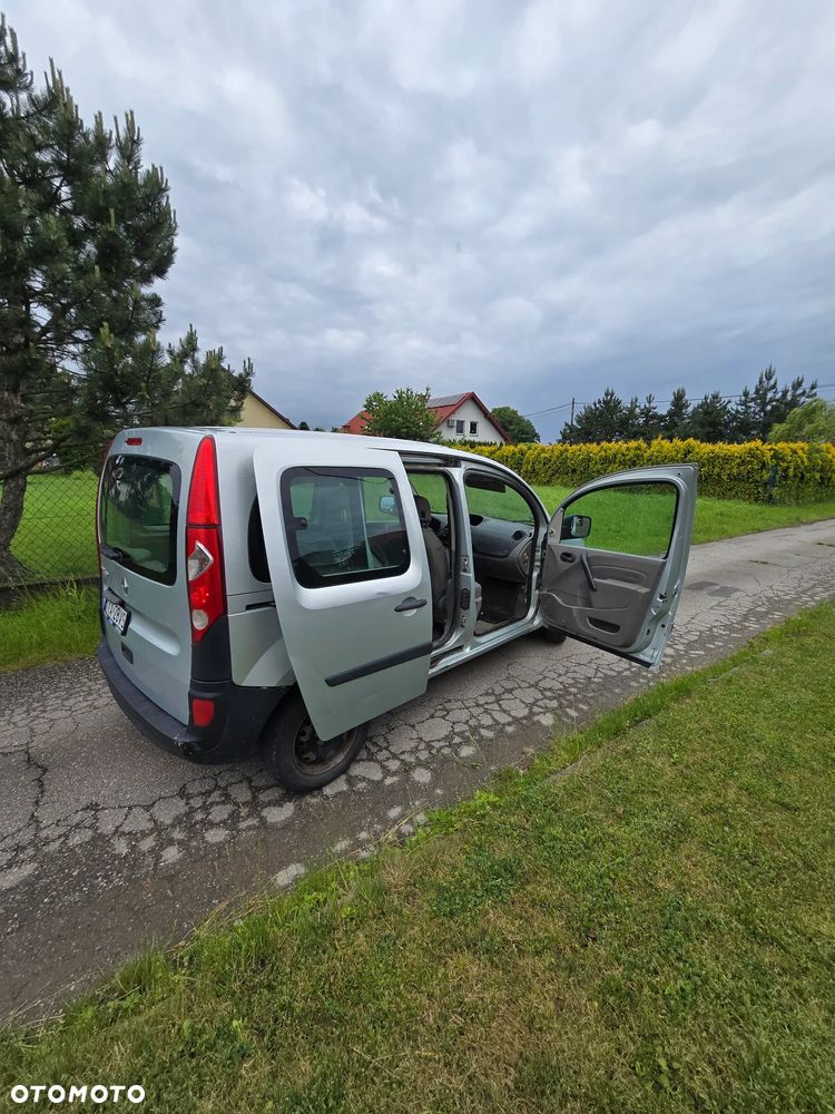 Renault Kangoo 1.6 16V Expression - 3