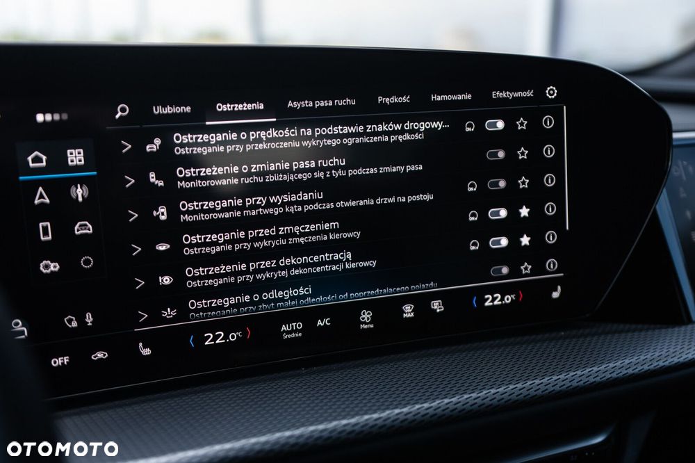 Audi Q5 Sportback - 29