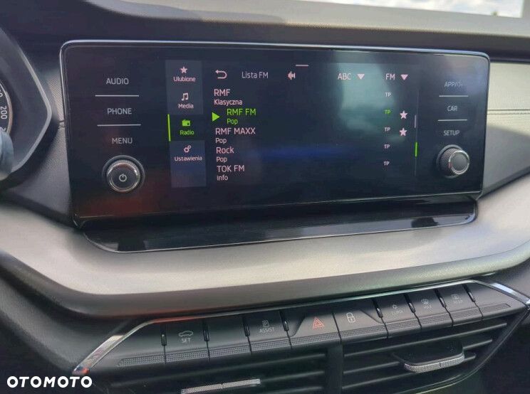Skoda Octavia 1.0 TSI Ambition - 5