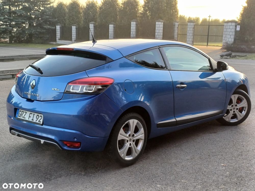 Renault Megane 1.6 16V Color Edition Euro5 - 6