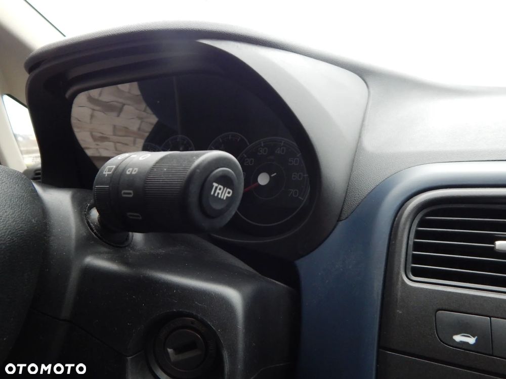 Fiat Grande Punto 1.4 8V GP - 23