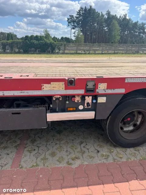 Nooteboom CSDS-48-03V - 2