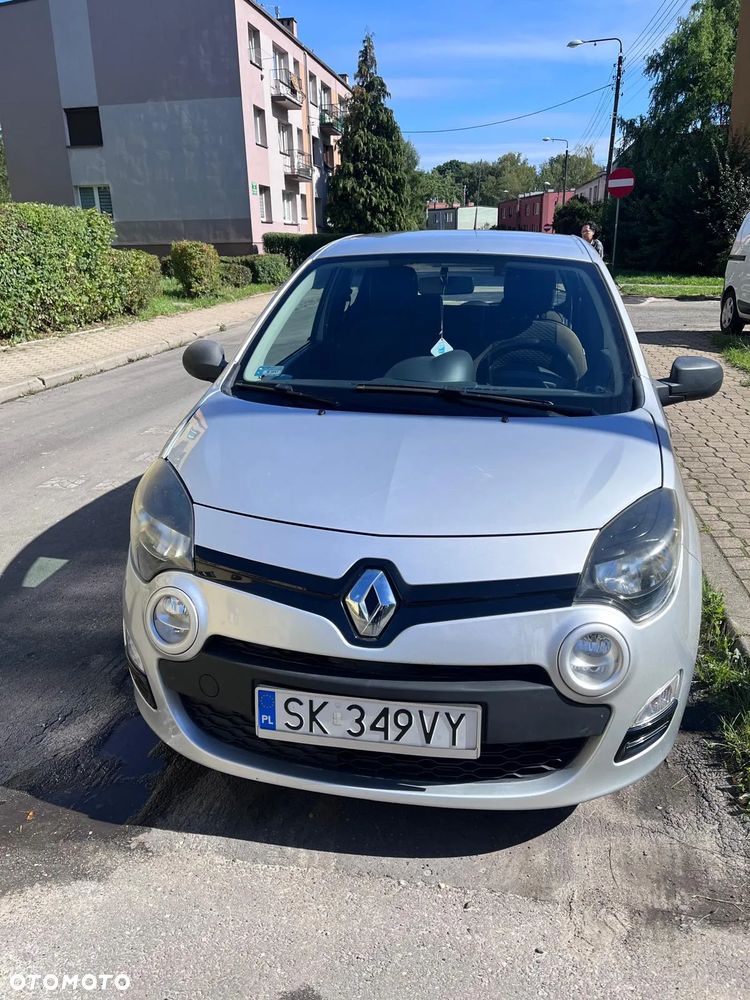 Renault Twingo - 3