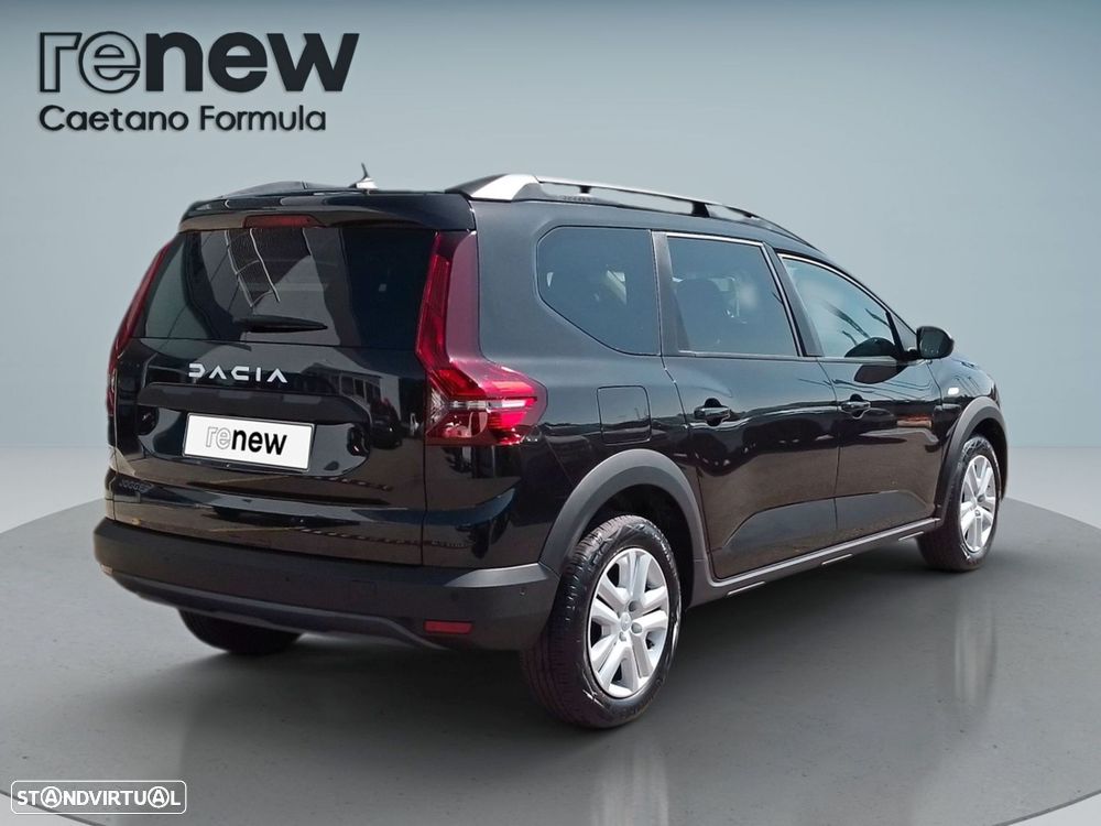 Dacia Jogger 1.0 ECO-G Expression 7L Bi-Fuel - 7
