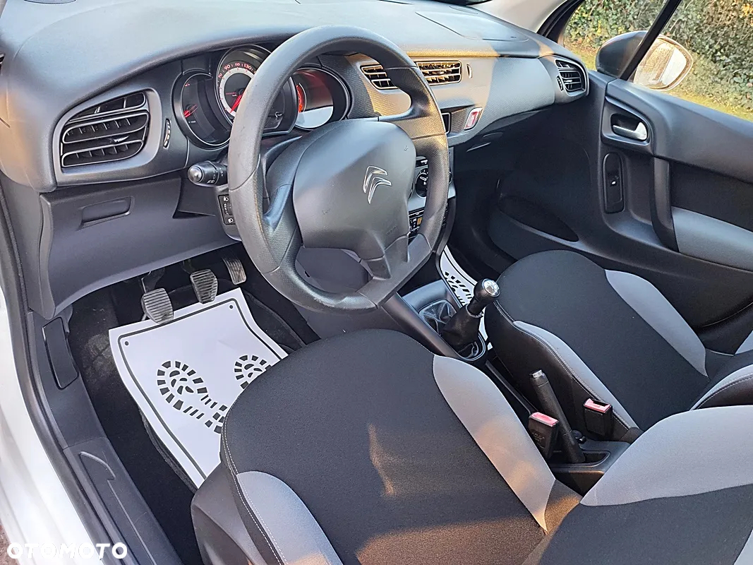 Citroën C3 Pure Tech VTi 68 Attraction - 10