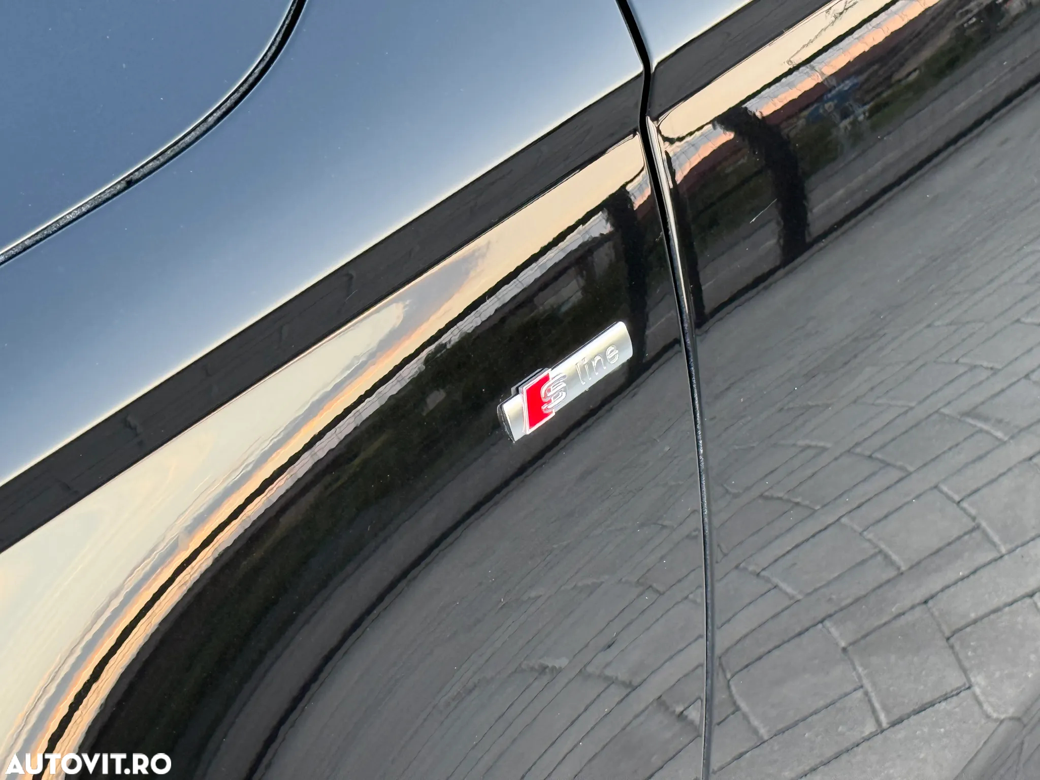 Audi A6 2.0 TDI Ultra S tronic - 22