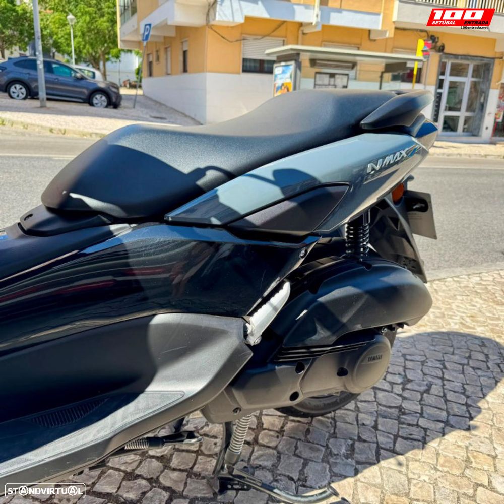 Yamaha NMAX 125 - 24