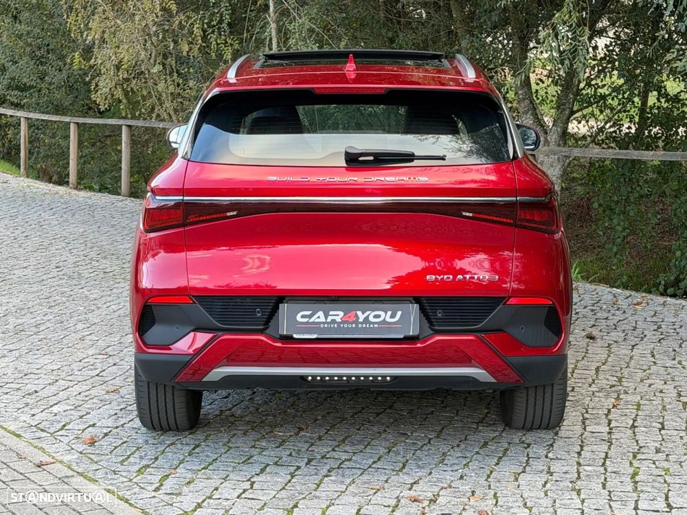 BYD Atto 3 60.48 kWh Design - 14
