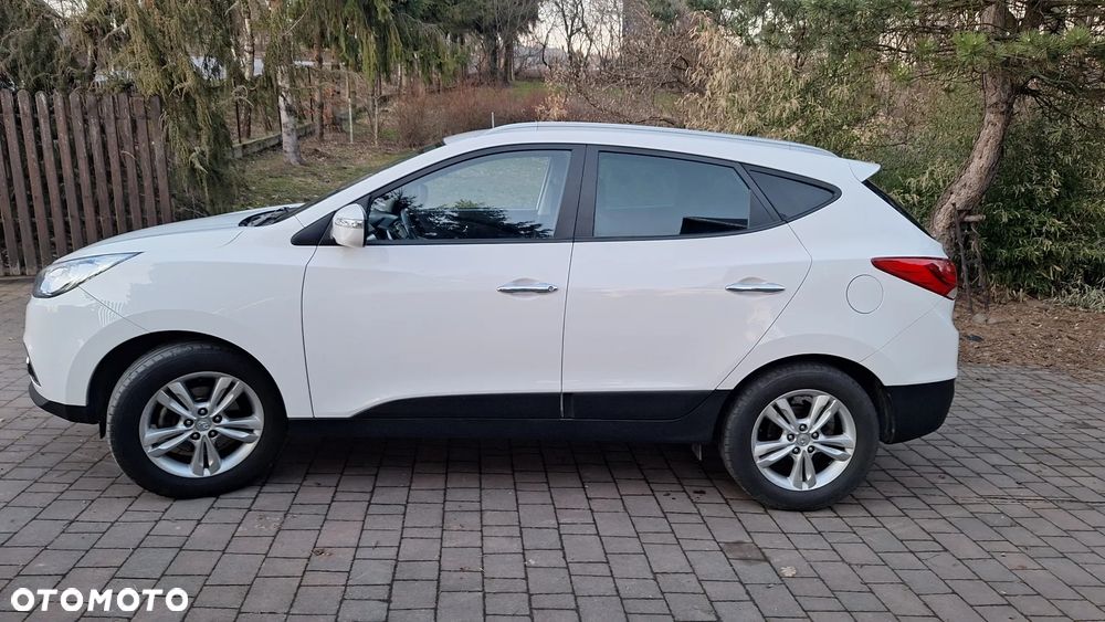 Hyundai ix35 1.6 2WD Style - 4