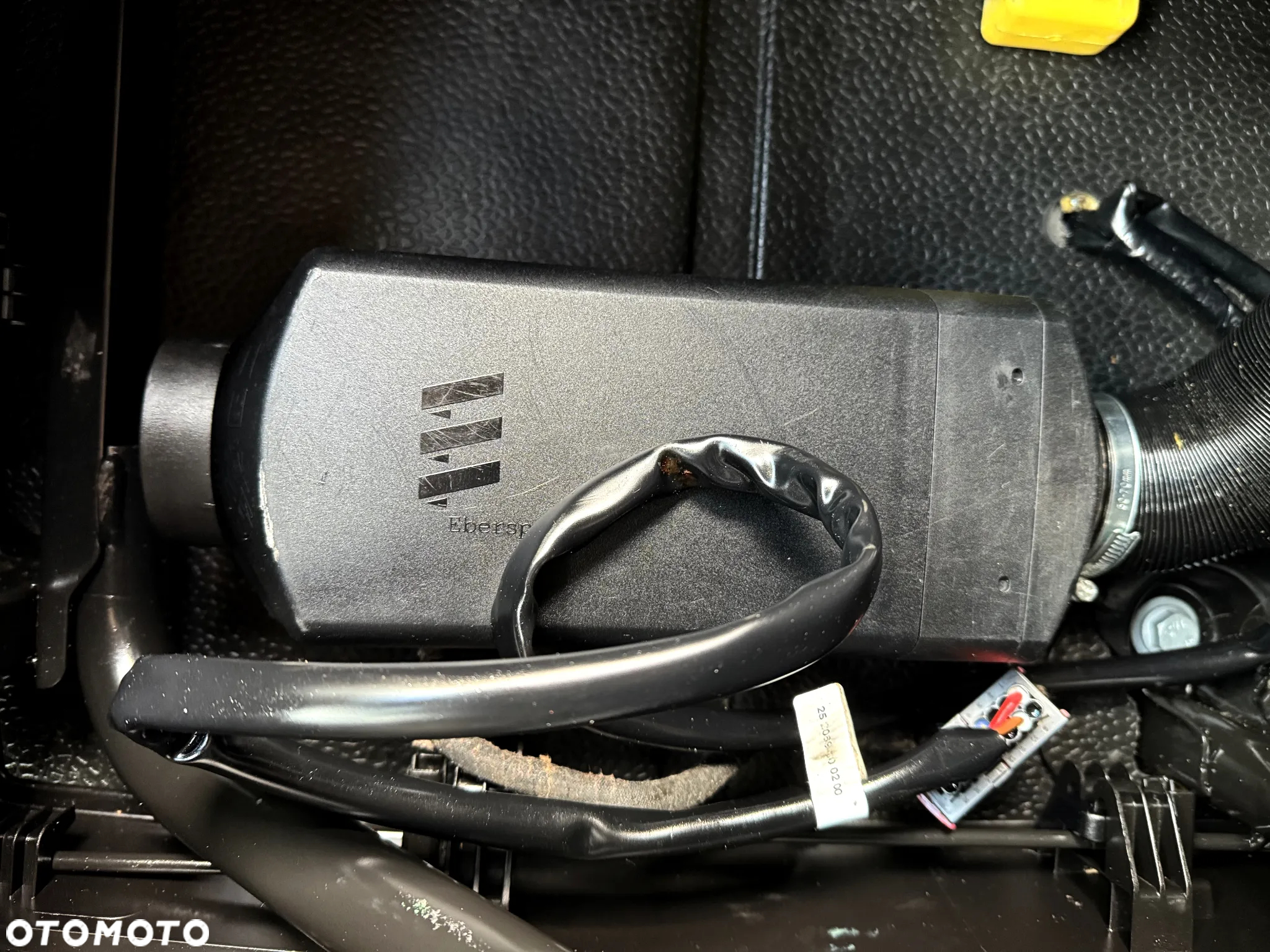 Renault Master dCi L2 Pack Clim - 25