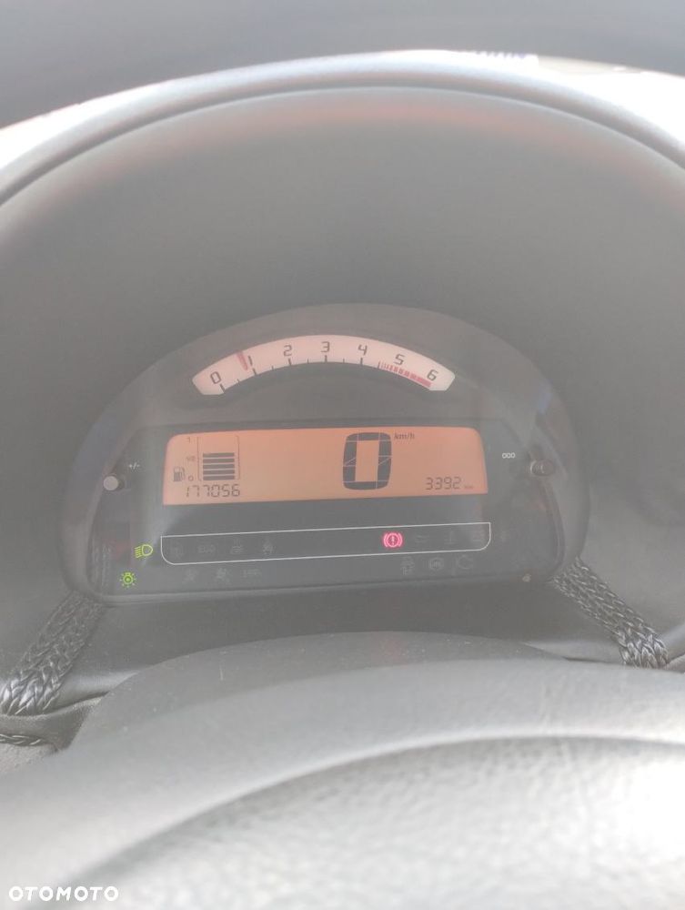 Citroën C2 1.4 HDi Furio - 21