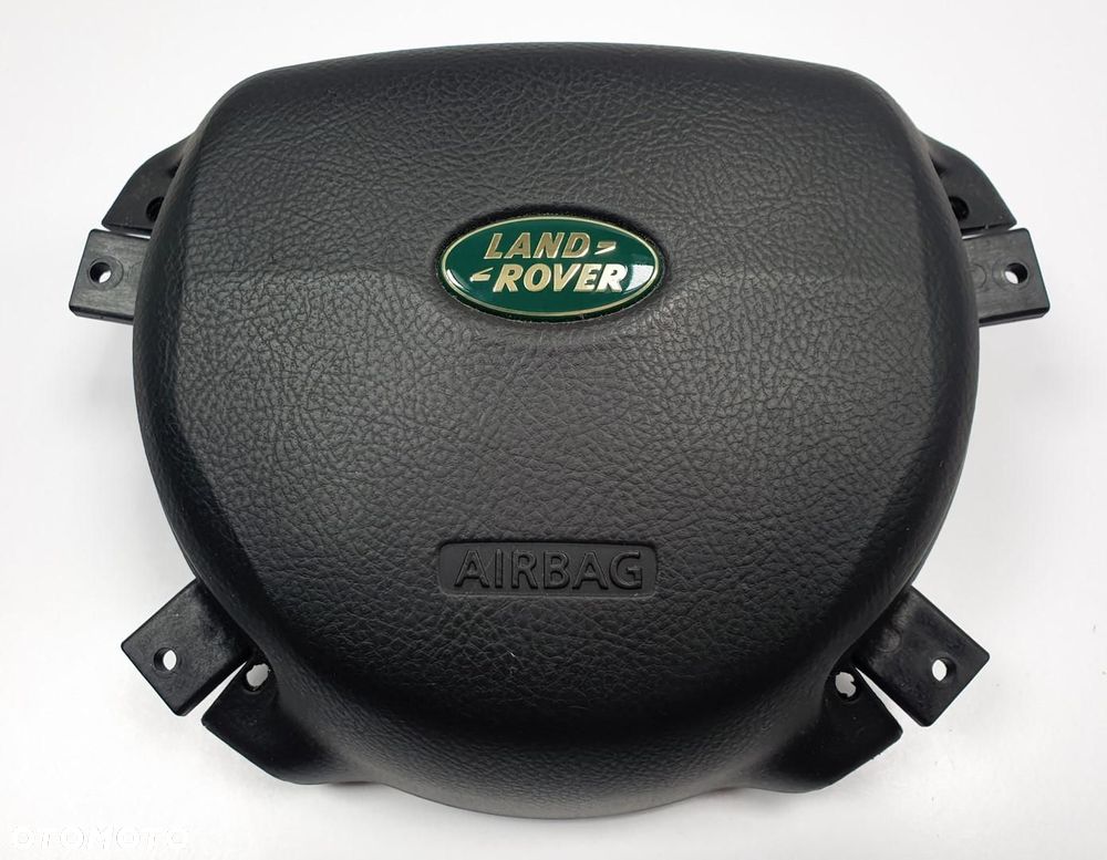 PODUSZKA AIRBAG KIEROWCY RANGE ROVER III L322 - 1