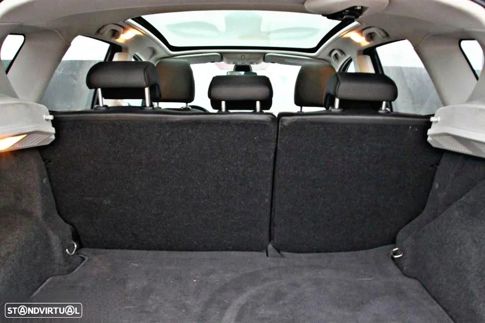 Nissan Qashqai 1.6 dCi Tekna Sport 360 - 15