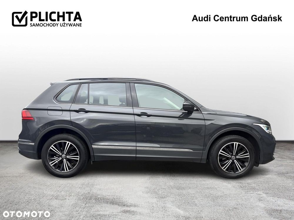 Volkswagen Tiguan 2.0 TDI SCR 4Mot Life DSG - 6