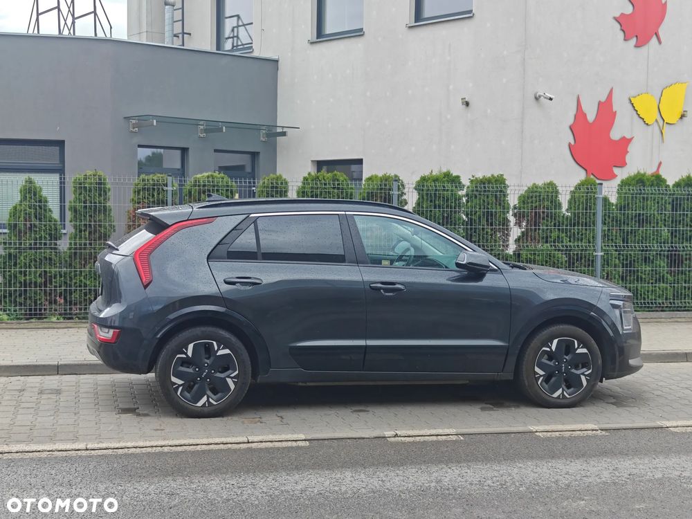 Kia Niro 64kWh L - 38