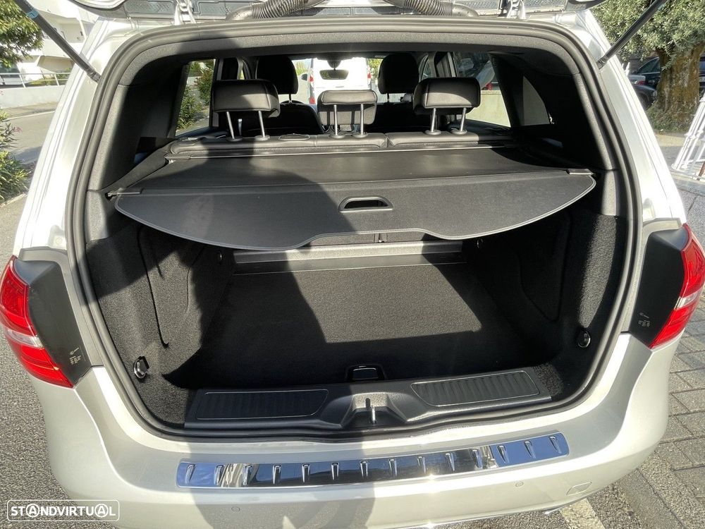 Mercedes-Benz B 180 CDi Urban - 6