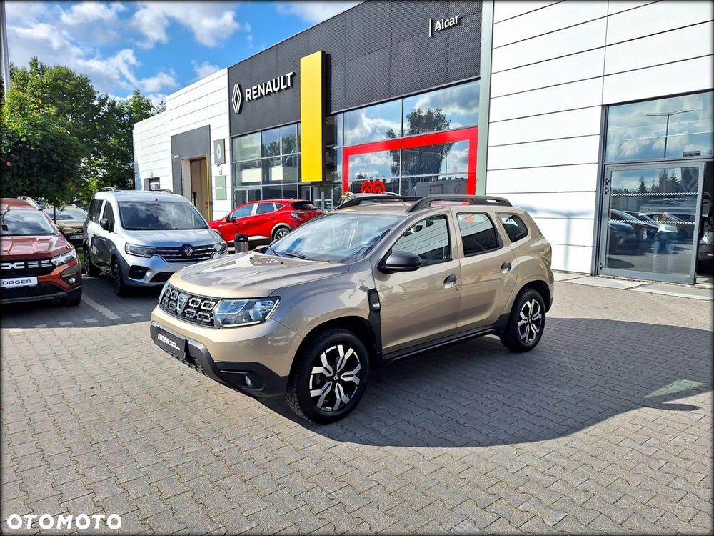 Dacia Duster 1.0 TCe Essential - 2