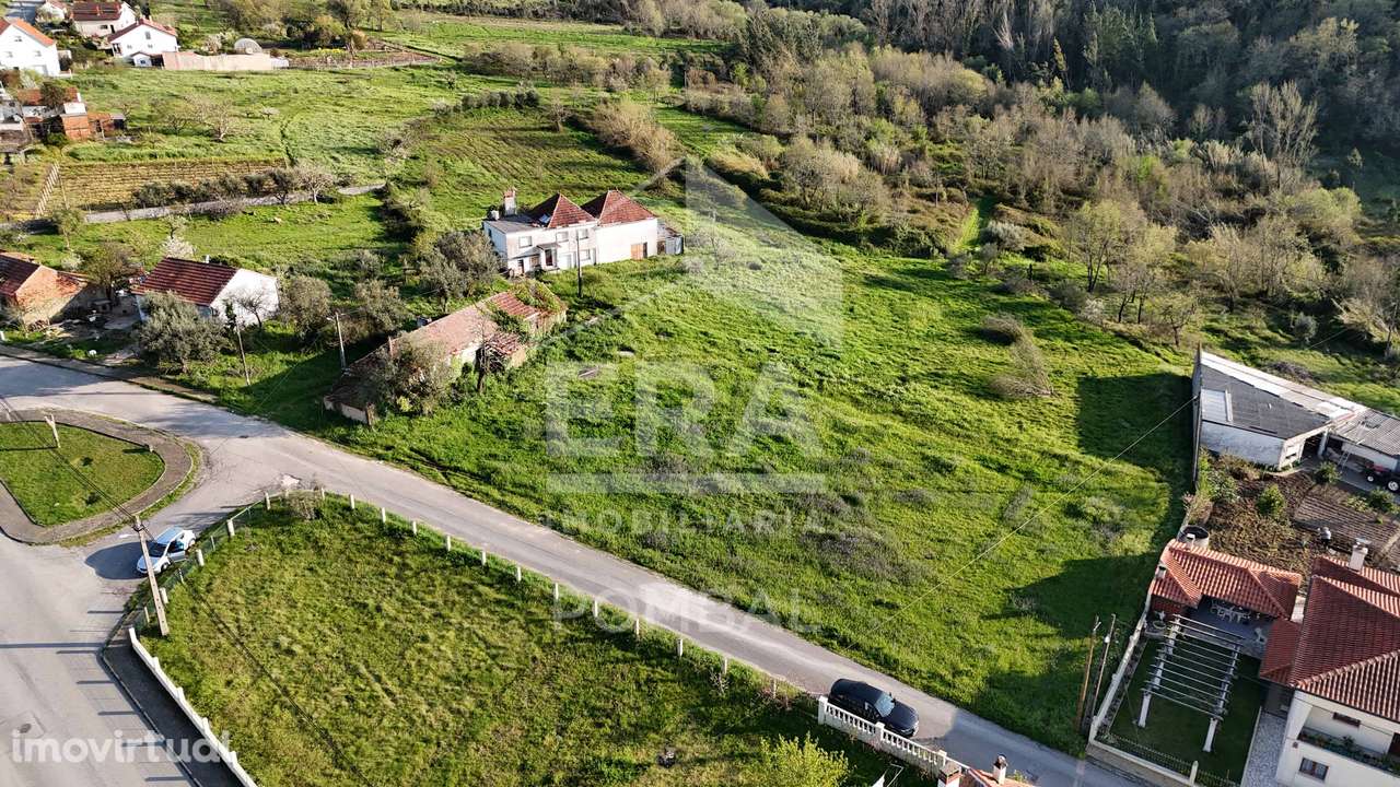 Moradia para reconstrução em Pombal - Grande imagem: 4/23