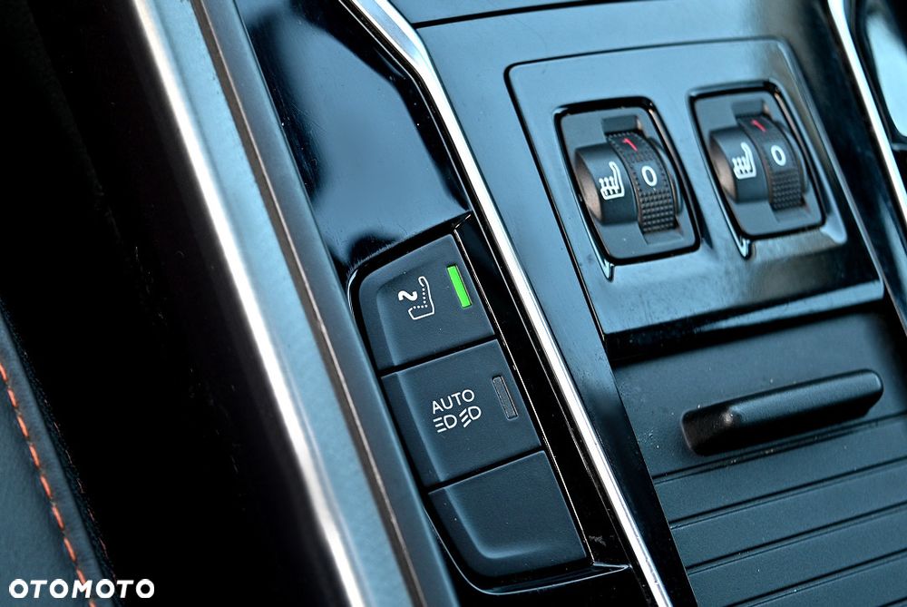 Peugeot 508 2.0 BlueHDi RXH S&S - 24