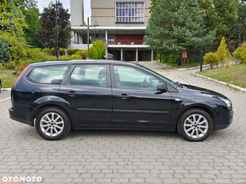 Ford Fiesta - 10