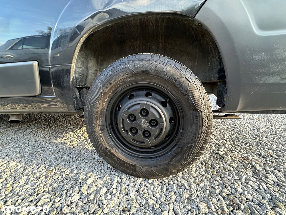 Peugeot Boxer - 16