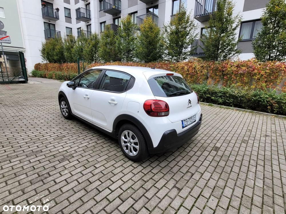 Citroën C3 - 3