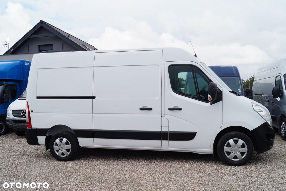 Renault Master - 10