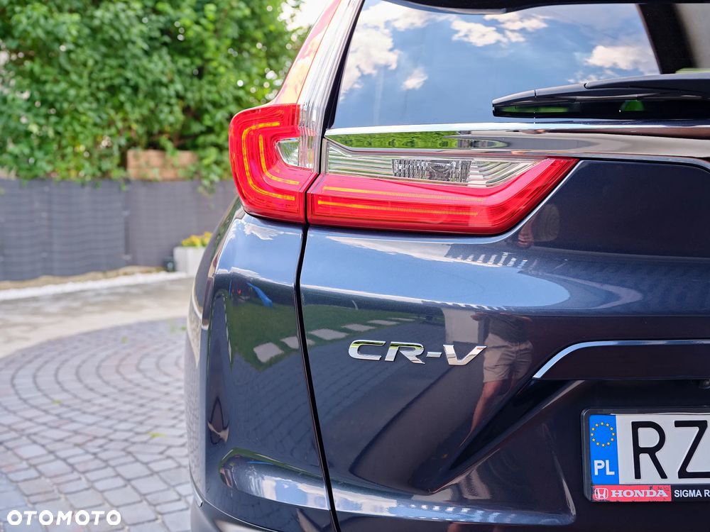 Honda CR-V 2.0 i-MMD Executive (Honda Connect+) - 13
