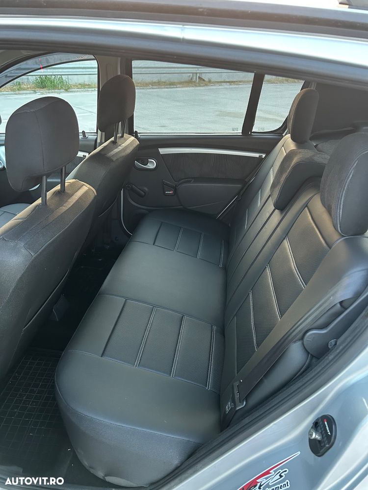Dacia Sandero 1.6 MPI Laureate - 7