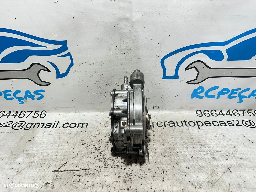 .Bomba Alta Pressão Tandem Vacuo Travagem Bosch VW 2.5 TDi BAC 070145209F - 8